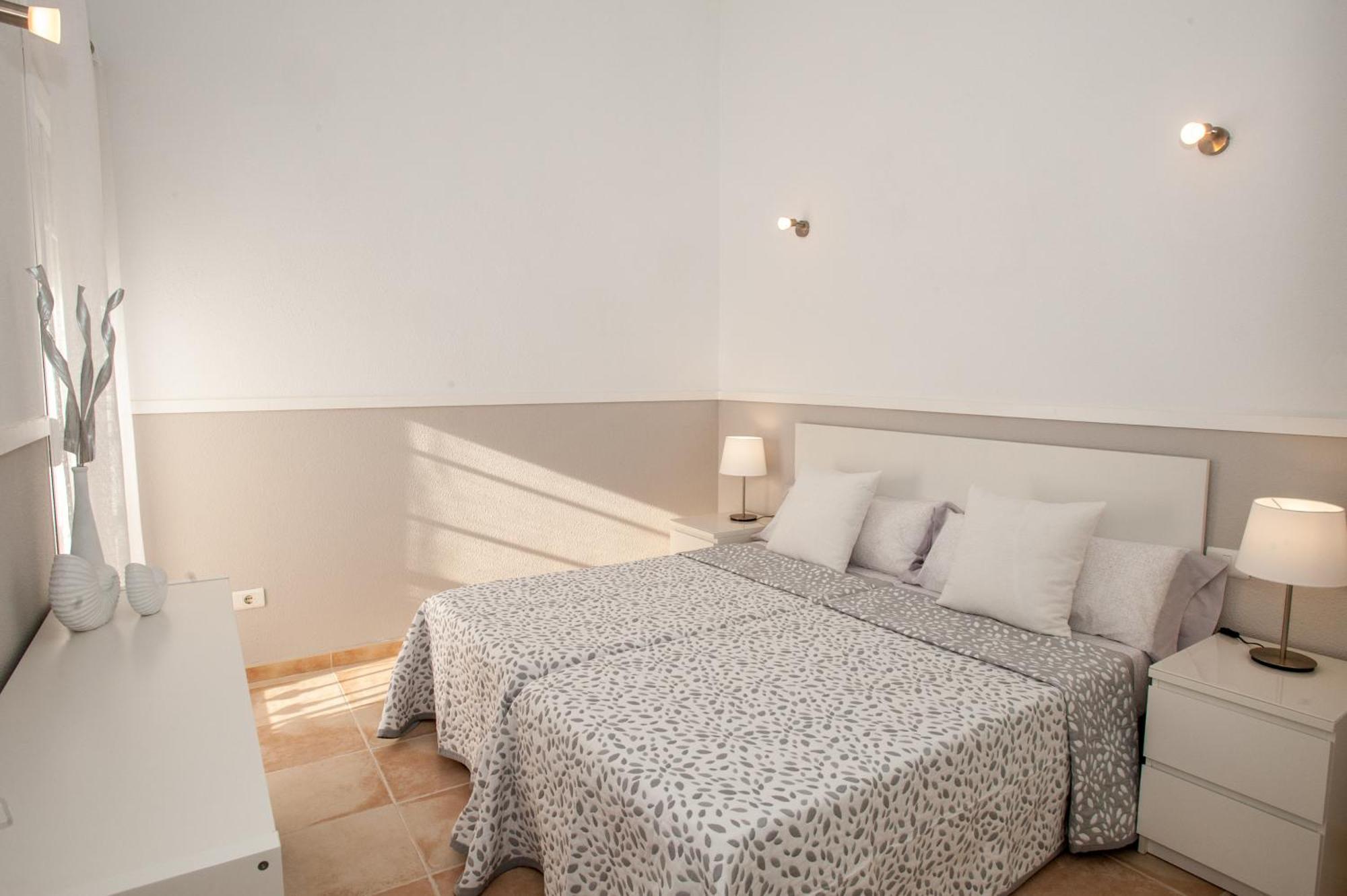 Villa Vanesa Luxury Private Villa With A Heated Pool, 4 Bedrooms And 4 Bathrooms Costa Adeje  Zewnętrze zdjęcie