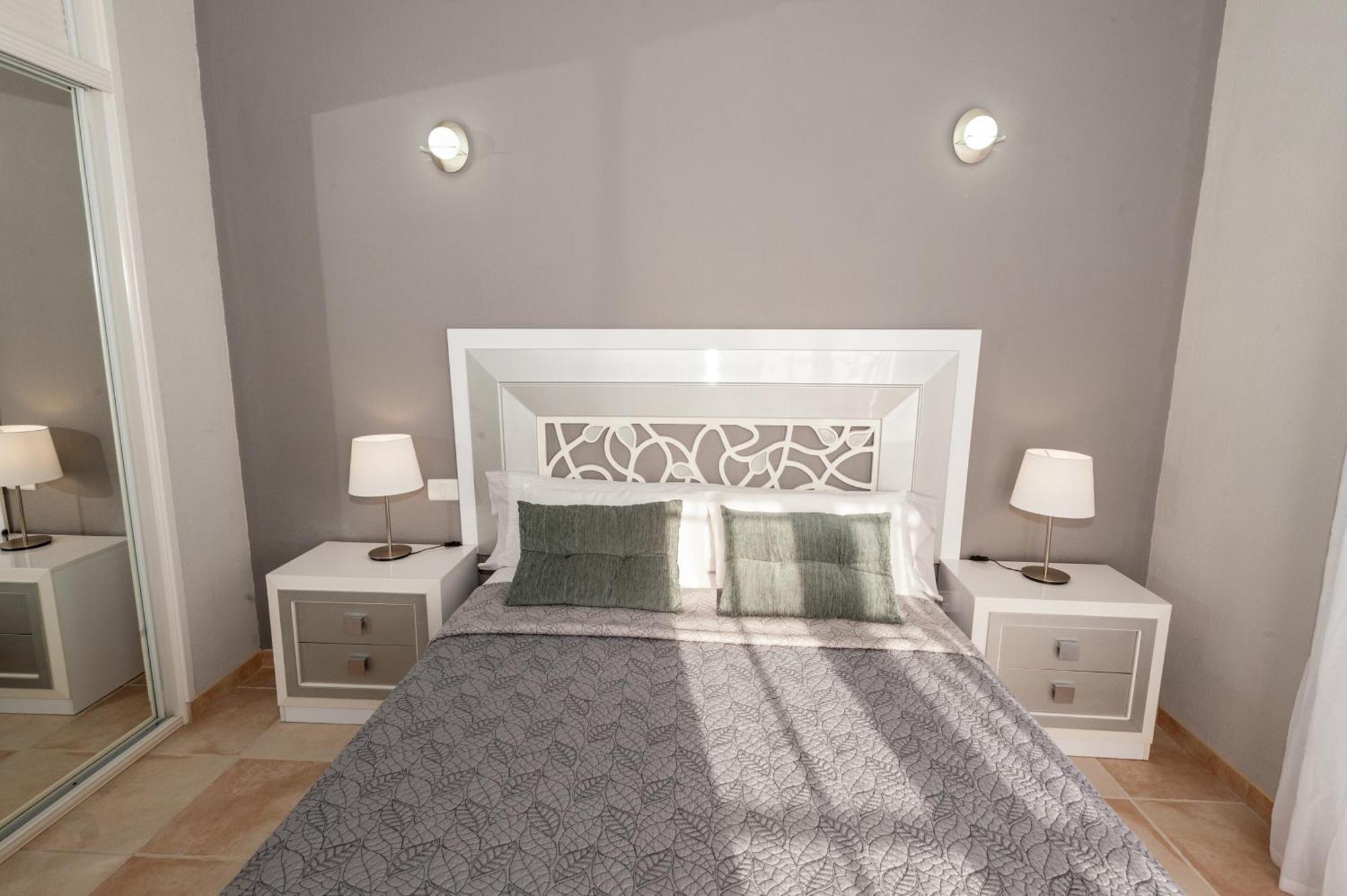 Villa Vanesa Luxury Private Villa With A Heated Pool, 4 Bedrooms And 4 Bathrooms Costa Adeje  Zewnętrze zdjęcie