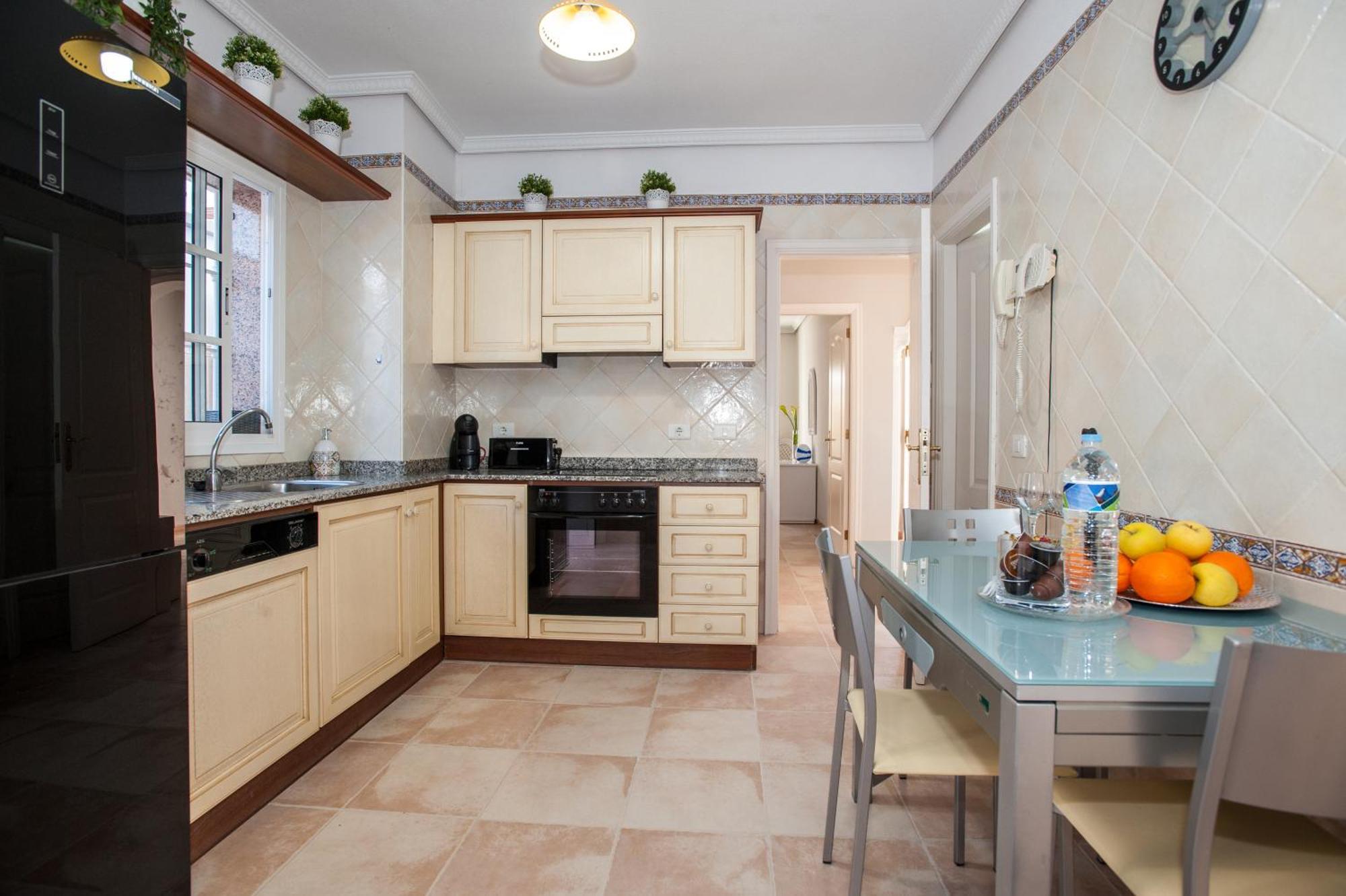 Villa Vanesa Luxury Private Villa With A Heated Pool, 4 Bedrooms And 4 Bathrooms Costa Adeje  Zewnętrze zdjęcie