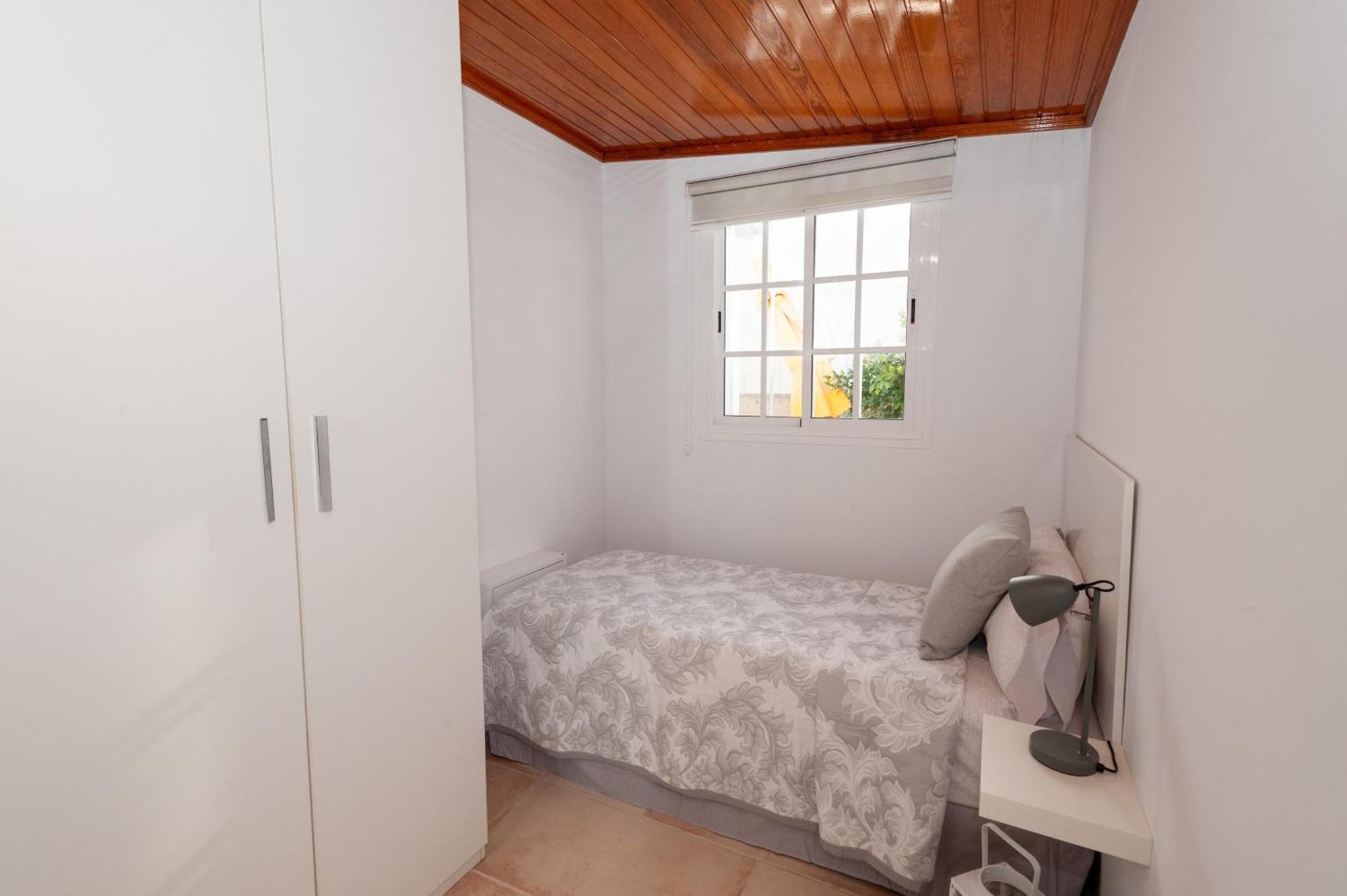 Villa Vanesa Luxury Private Villa With A Heated Pool, 4 Bedrooms And 4 Bathrooms Costa Adeje  Zewnętrze zdjęcie