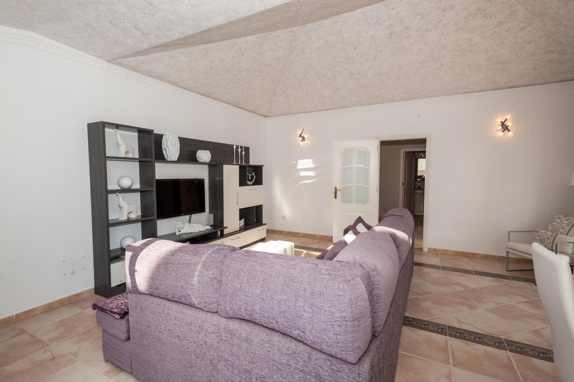 Villa Vanesa Luxury Private Villa With A Heated Pool, 4 Bedrooms And 4 Bathrooms Costa Adeje  Zewnętrze zdjęcie