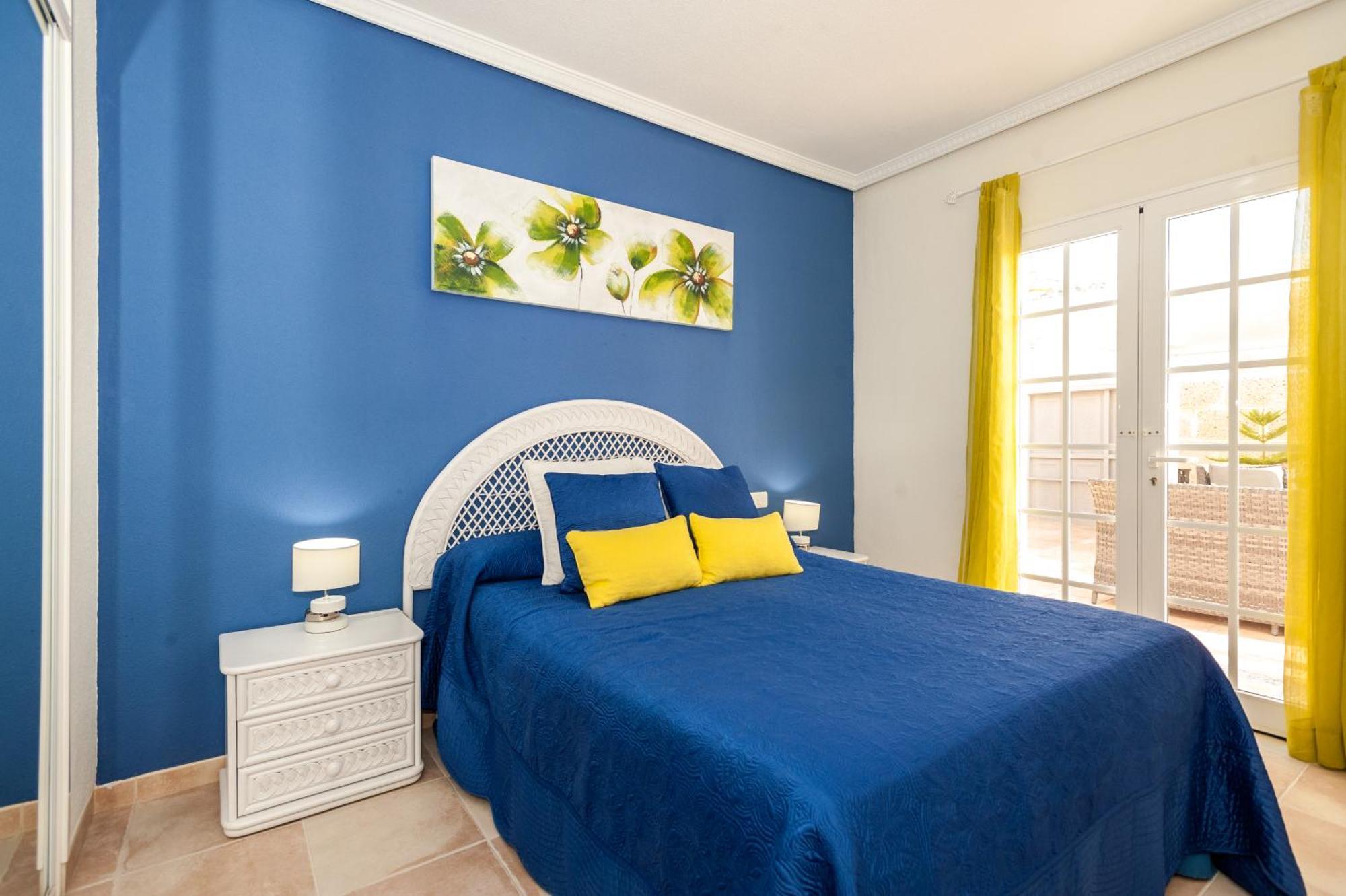 Villa Vanesa Luxury Private Villa With A Heated Pool, 4 Bedrooms And 4 Bathrooms Costa Adeje  Zewnętrze zdjęcie