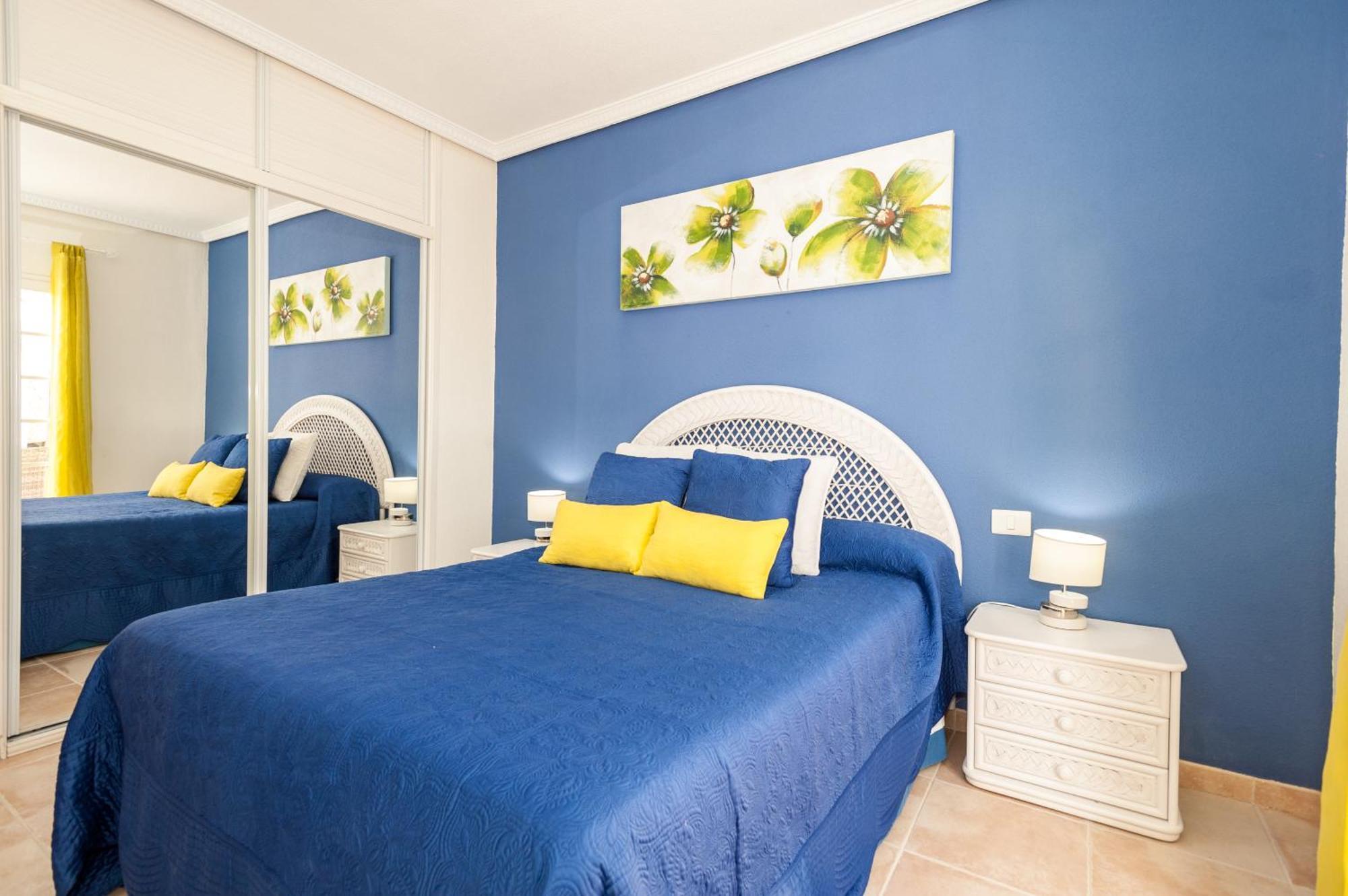 Villa Vanesa Luxury Private Villa With A Heated Pool, 4 Bedrooms And 4 Bathrooms Costa Adeje  Zewnętrze zdjęcie