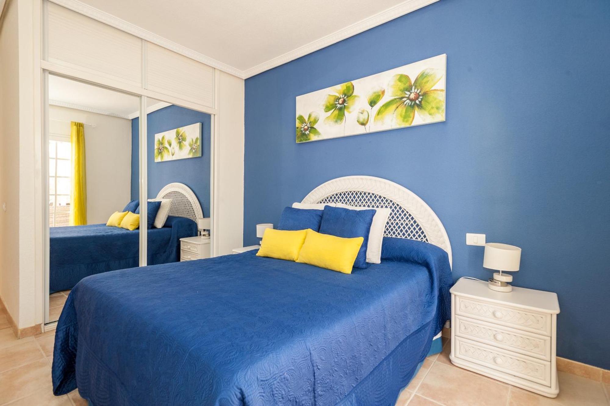 Villa Vanesa Luxury Private Villa With A Heated Pool, 4 Bedrooms And 4 Bathrooms Costa Adeje  Zewnętrze zdjęcie